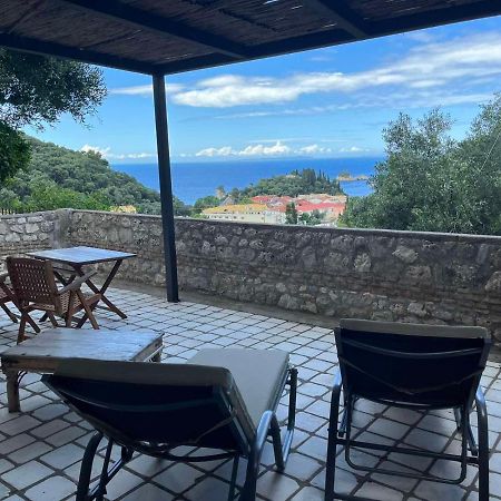 Enetiko Resort Парга Екстериор снимка