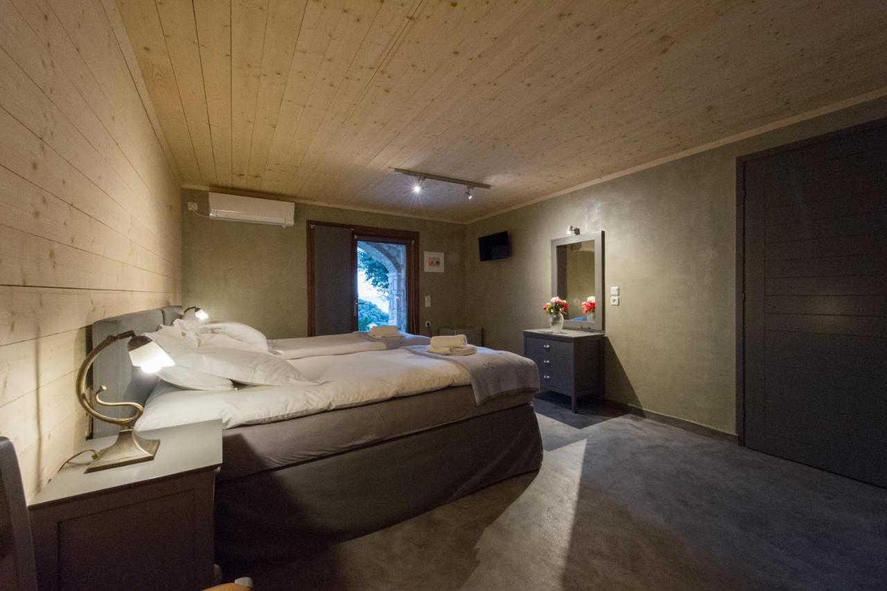 Enetiko Resort Парга Екстериор снимка