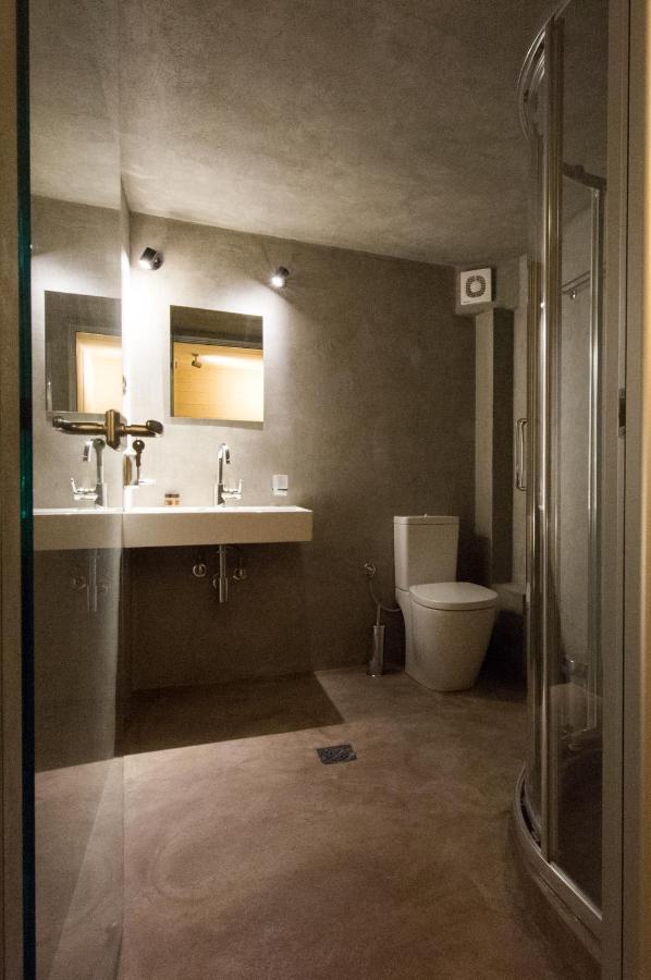 Enetiko Resort Парга Екстериор снимка