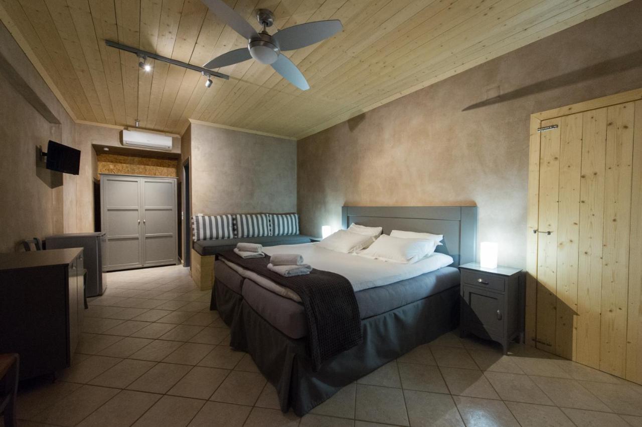Enetiko Resort Парга Екстериор снимка