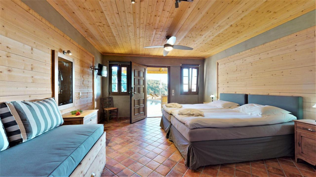 Enetiko Resort Парга Екстериор снимка