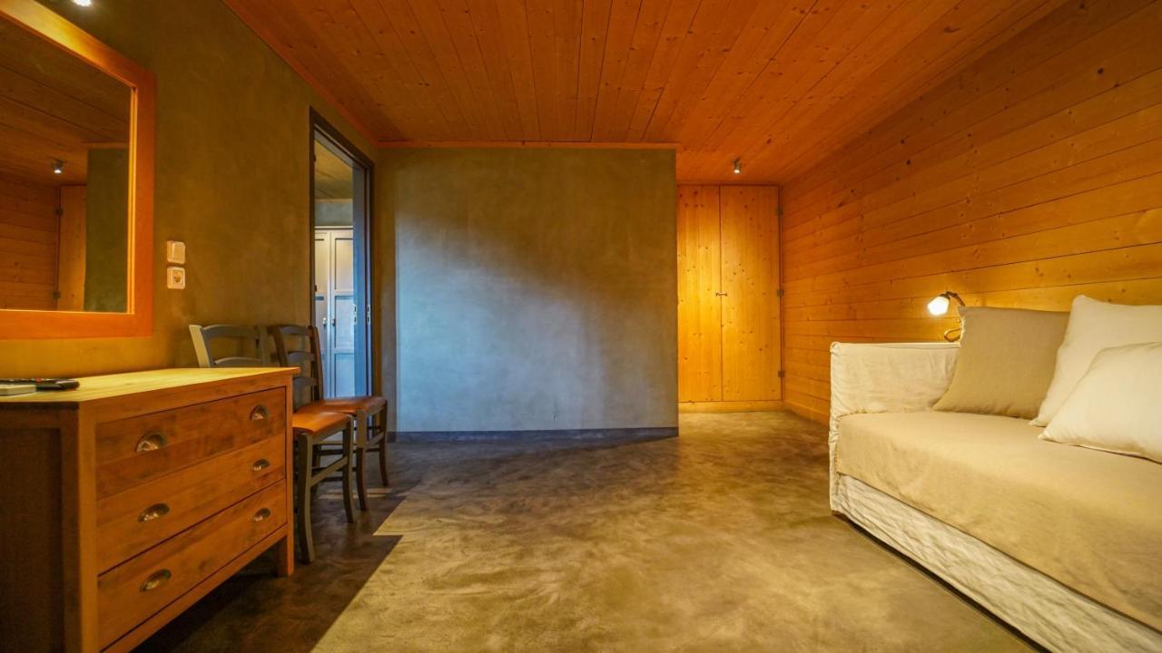 Enetiko Resort Парга Екстериор снимка