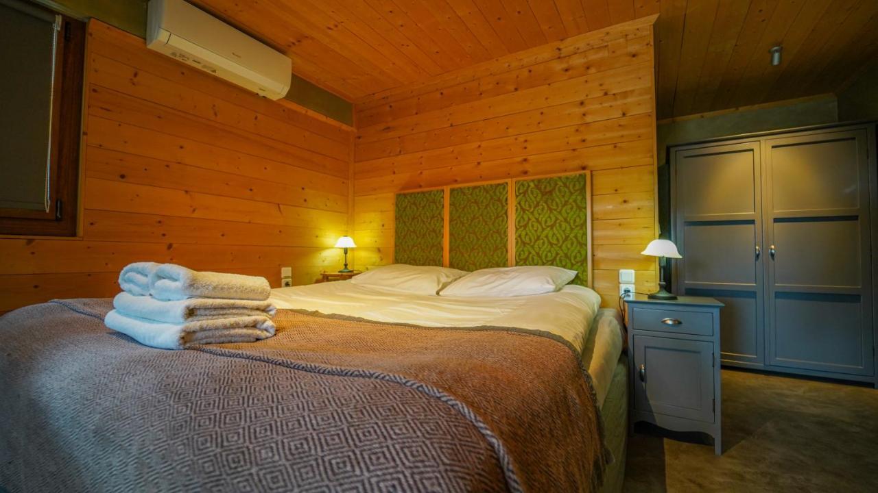 Enetiko Resort Парга Екстериор снимка