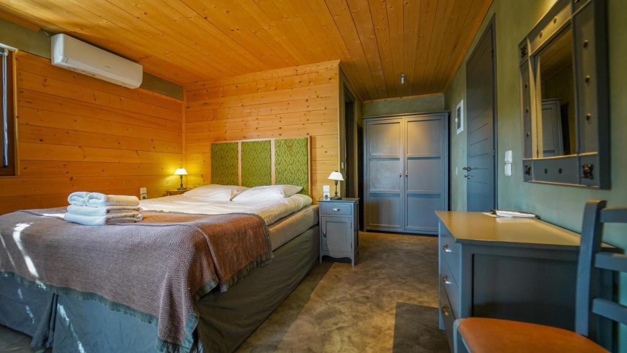 Enetiko Resort Парга Екстериор снимка