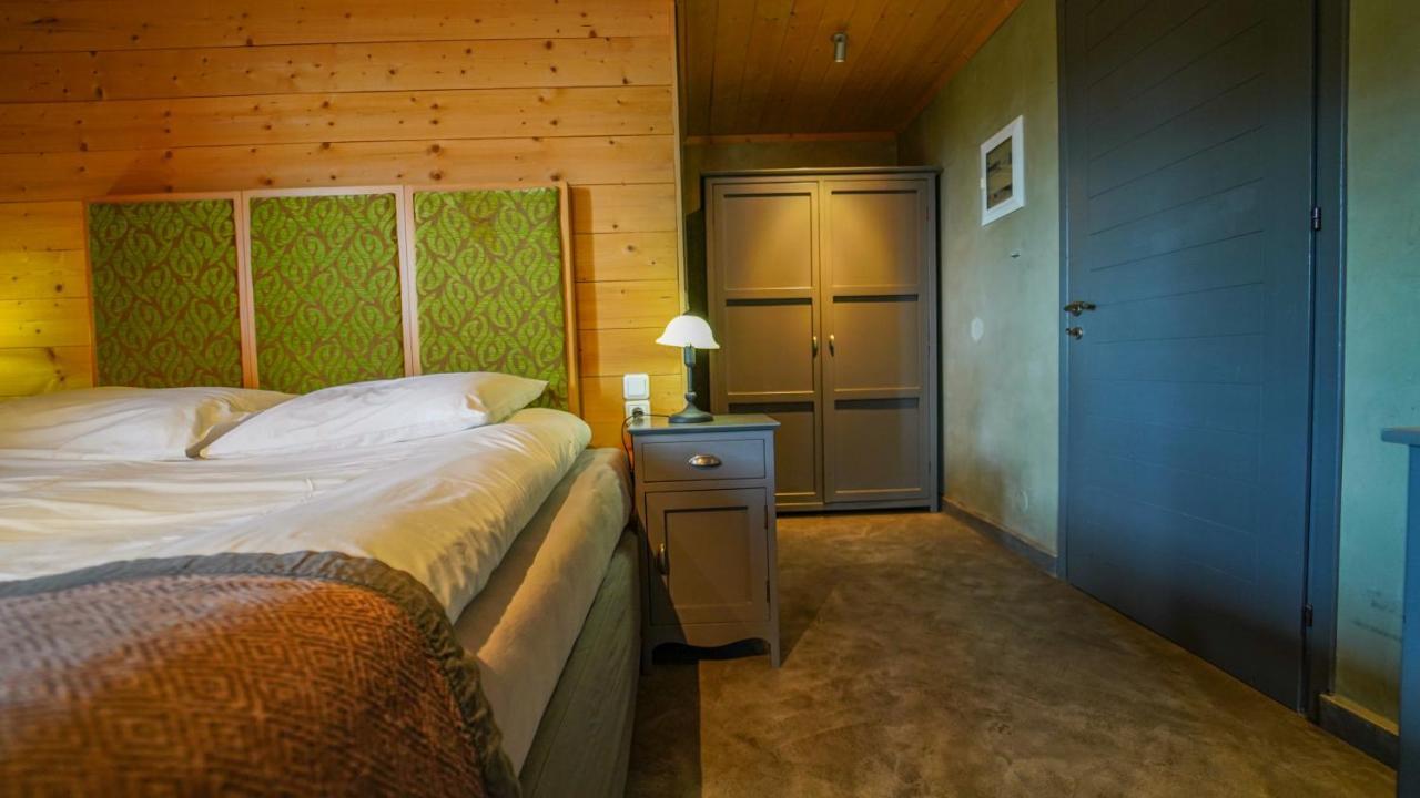 Enetiko Resort Парга Екстериор снимка