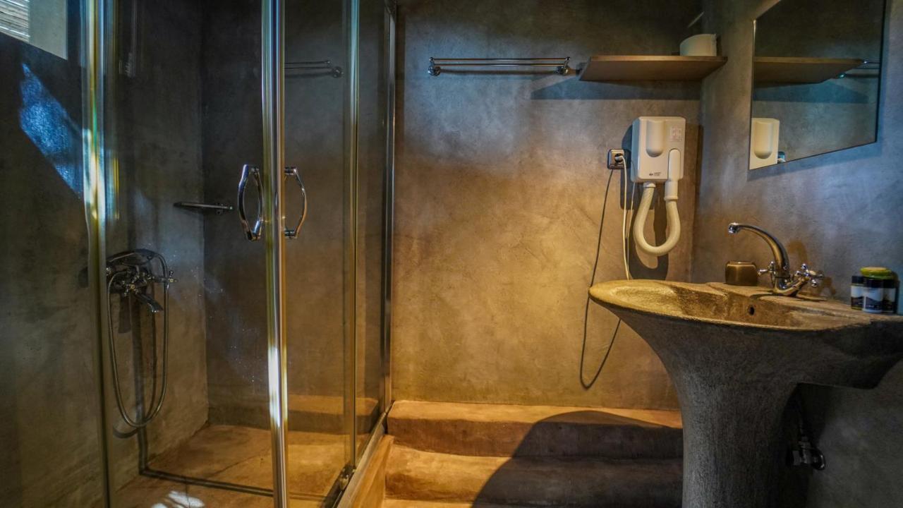 Enetiko Resort Парга Екстериор снимка