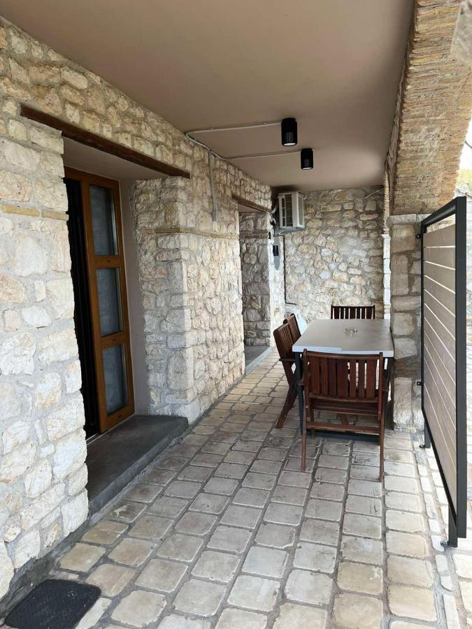 Enetiko Resort Парга Екстериор снимка