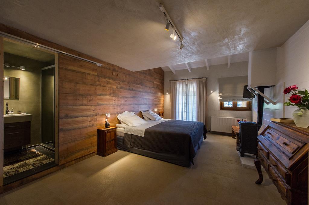 Enetiko Resort Парга Екстериор снимка