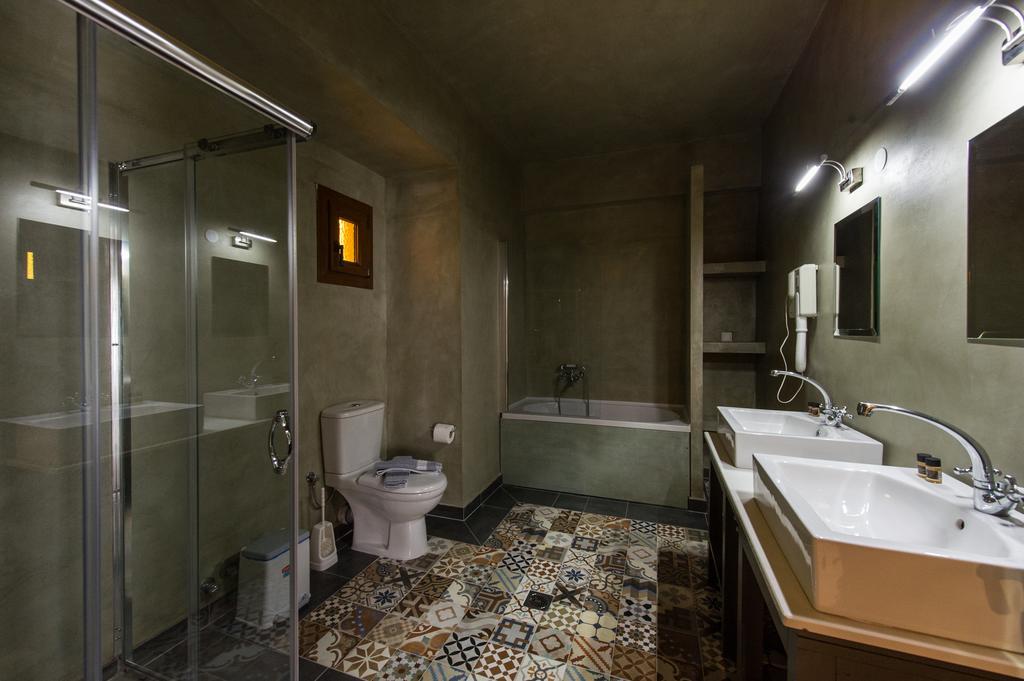 Enetiko Resort Парга Екстериор снимка