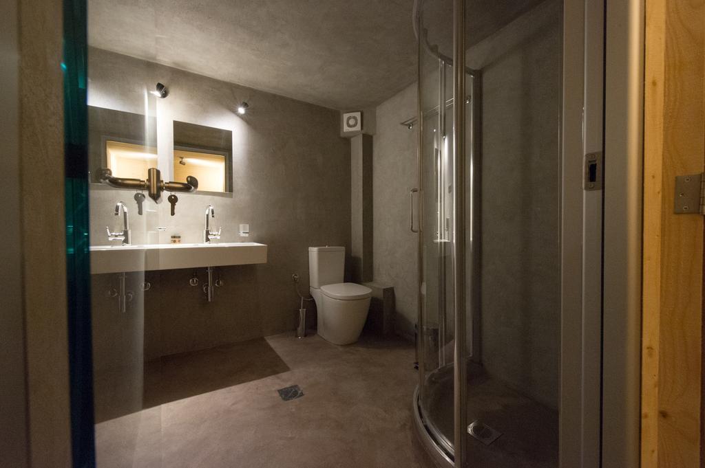 Enetiko Resort Парга Екстериор снимка