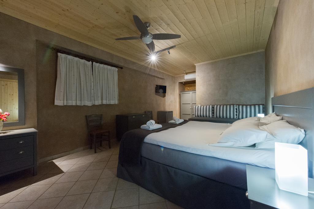 Enetiko Resort Парга Екстериор снимка