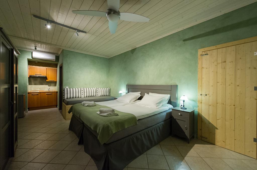 Enetiko Resort Парга Екстериор снимка