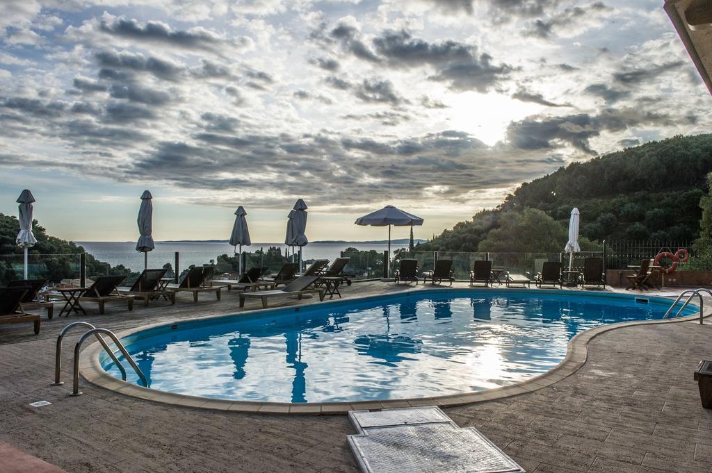 Enetiko Resort Парга Екстериор снимка