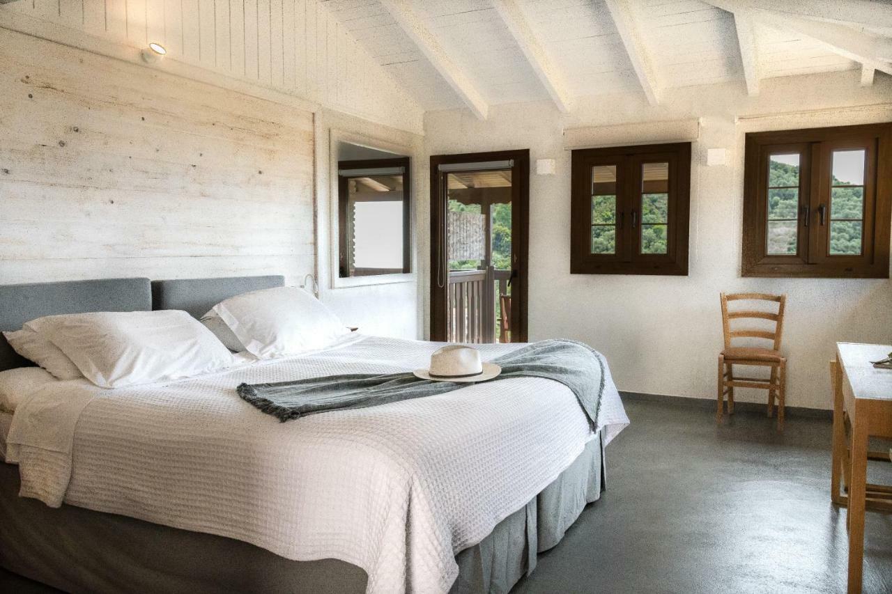 Enetiko Resort Парга Екстериор снимка