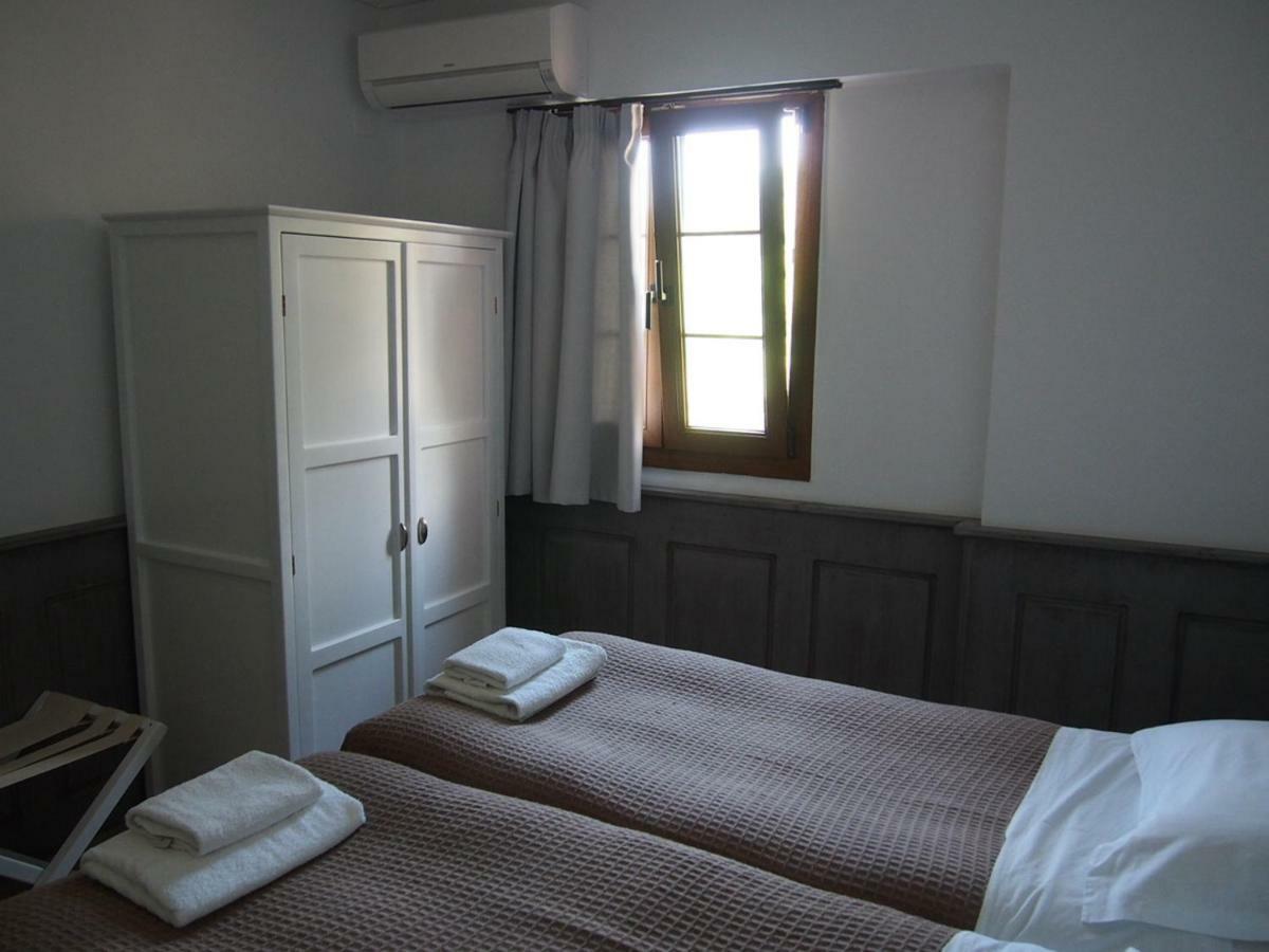 Enetiko Resort Парга Екстериор снимка