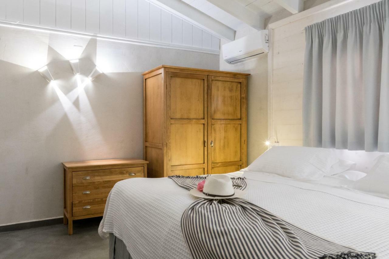 Enetiko Resort Парга Екстериор снимка