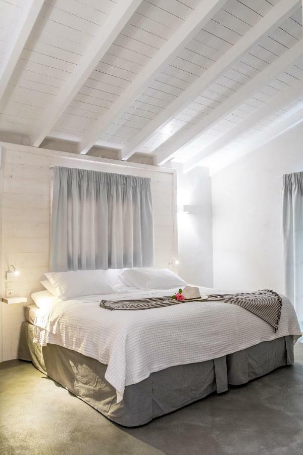 Enetiko Resort Парга Екстериор снимка