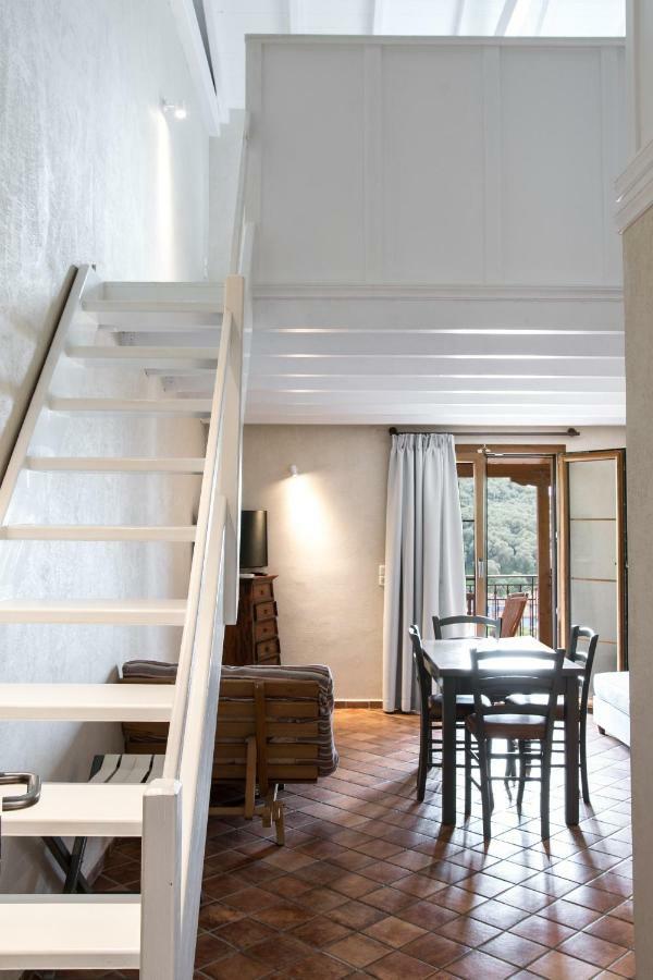 Enetiko Resort Парга Екстериор снимка