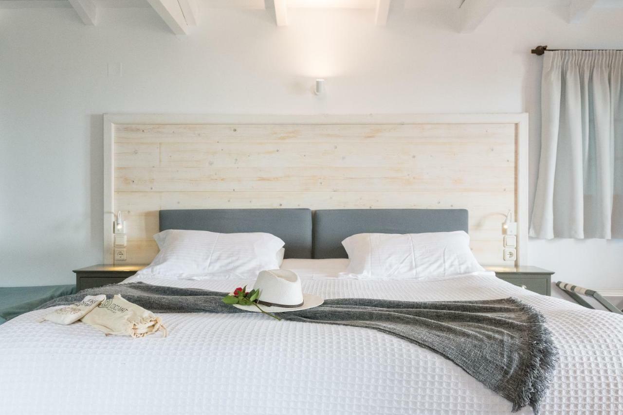 Enetiko Resort Парга Екстериор снимка