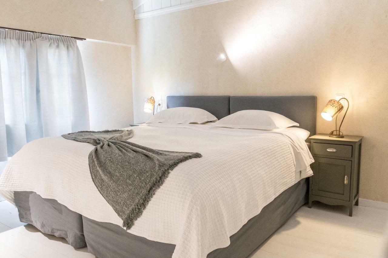 Enetiko Resort Парга Екстериор снимка